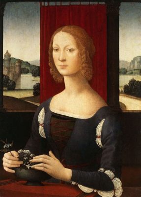  Quel pasticcio! The Dramatic Renaissance Coup D'état Led By Queen Caterina Sforza