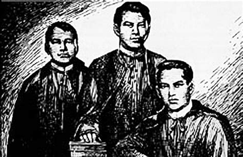  Cavite Mutiny:  Filipino Secular Priests’ Quest for Equality and Spanish Colonial Resistance