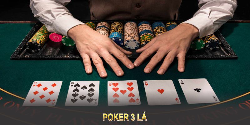 poker 3 lá abc8