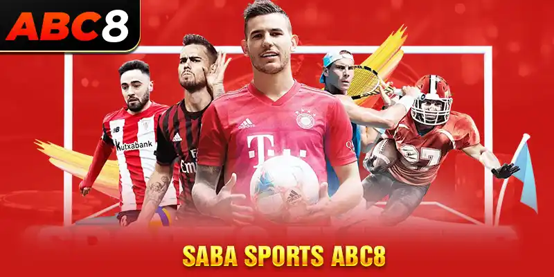 saba sports abc8