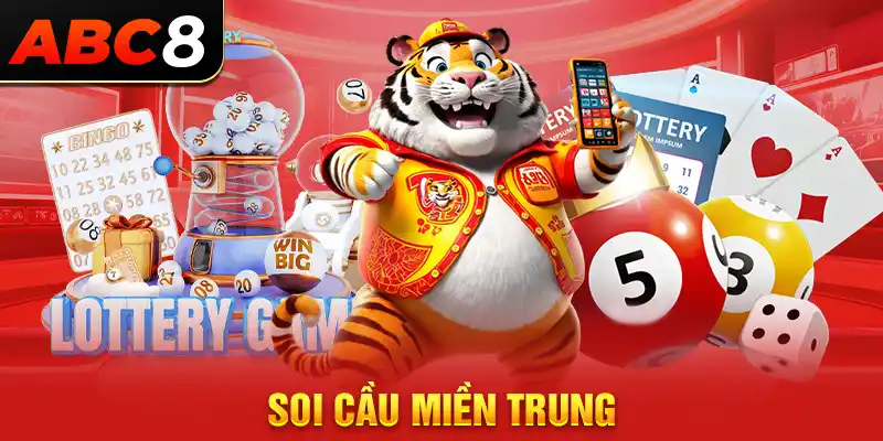 soi cầu miền trung xổ số abc8