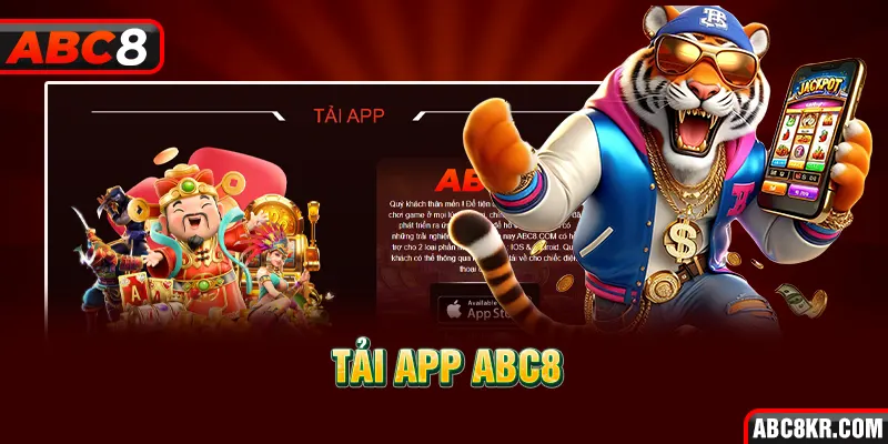 tải app abc8